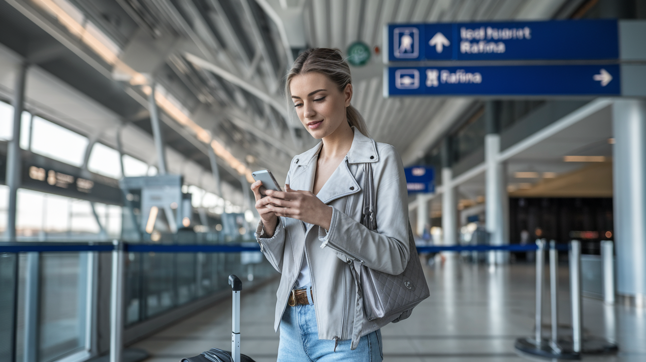 Athens Airport Transfer to Rafina: Your Complete Guide